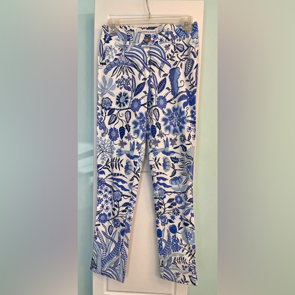 Gretchen Scott Pants